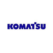 What do we know about the Komatsu brand?